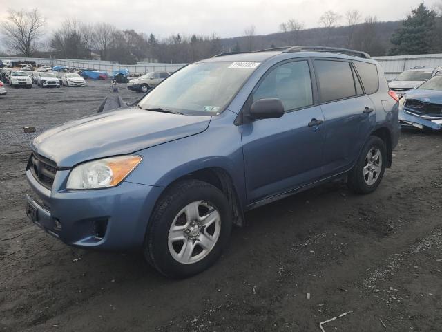 TOYOTA RAV4 2011 2t3bf4dv2bw130221