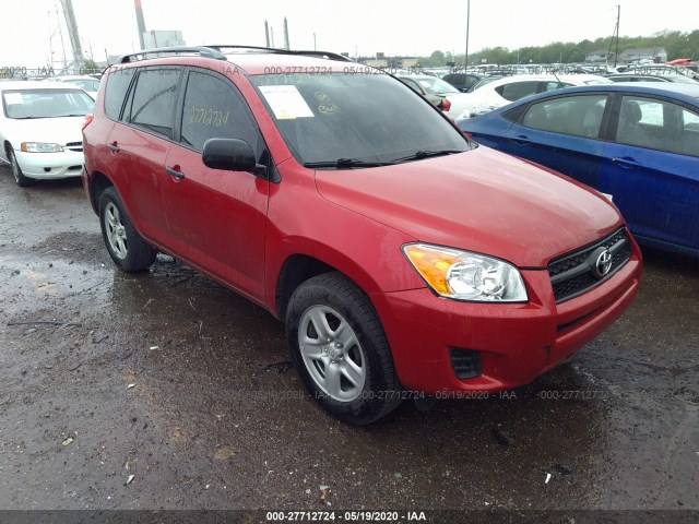 TOYOTA RAV4 2011 2t3bf4dv2bw130445