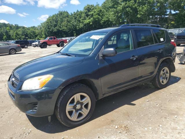 TOYOTA RAV4 2011 2t3bf4dv2bw130722