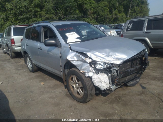 TOYOTA RAV4 2011 2t3bf4dv2bw132521