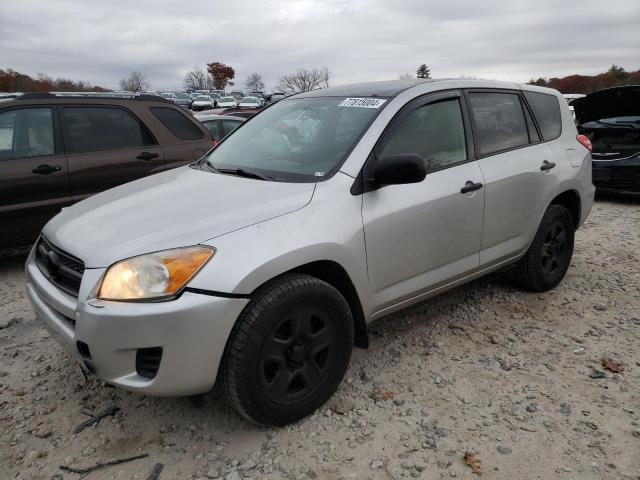 TOYOTA RAV4 2011 2t3bf4dv2bw132812