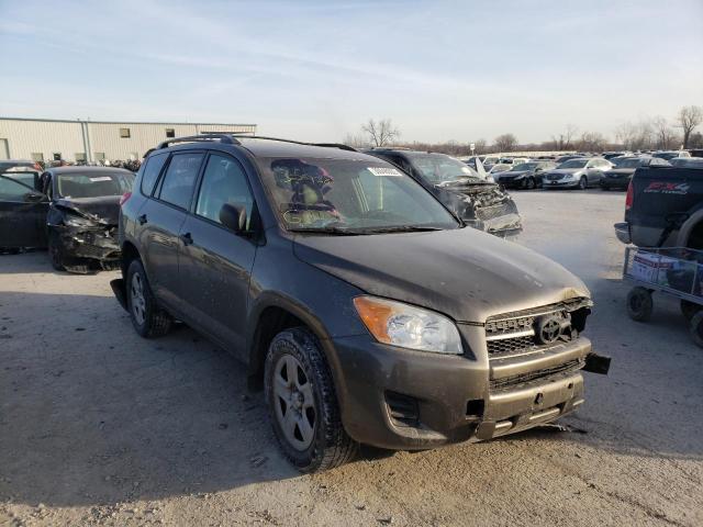 TOYOTA RAV4 2011 2t3bf4dv2bw132938