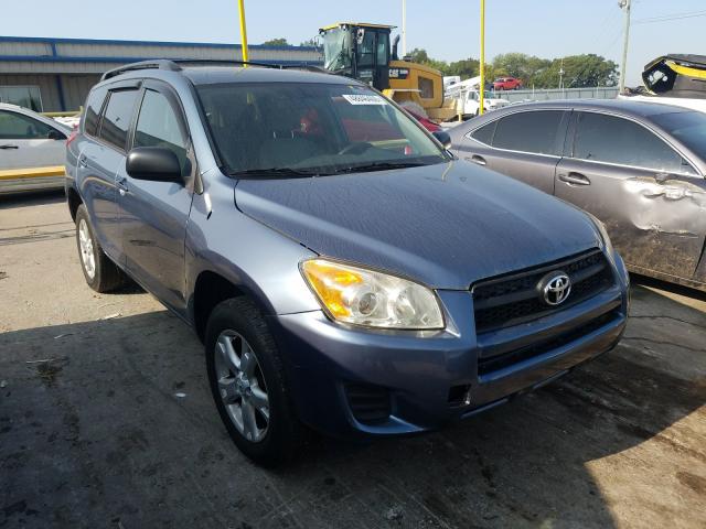 TOYOTA RAV4 2011 2t3bf4dv2bw133121