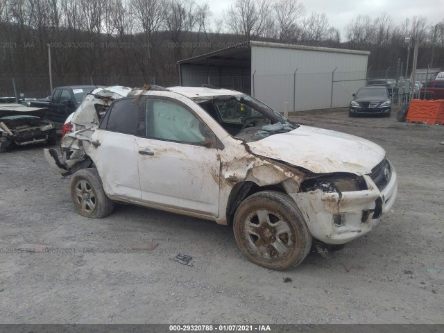 TOYOTA RAV4 2011 2t3bf4dv2bw133152