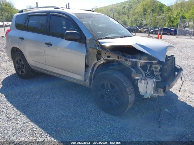 TOYOTA RAV4 2011 2t3bf4dv2bw133670