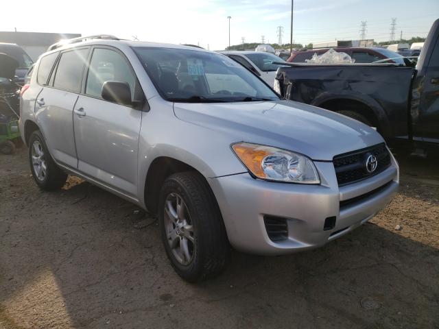 TOYOTA RAV4 2011 2t3bf4dv2bw134110