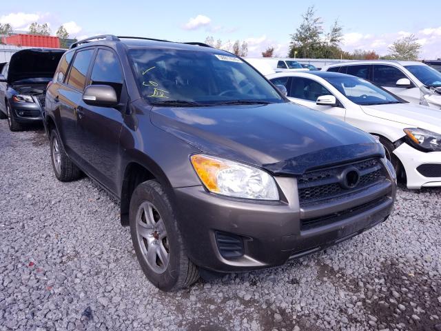 TOYOTA RAV4 2011 2t3bf4dv2bw135273