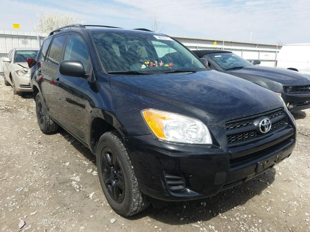 TOYOTA RAV4 2011 2t3bf4dv2bw135743