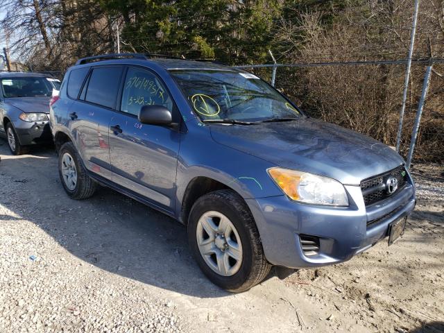 TOYOTA RAV4 2011 2t3bf4dv2bw135998