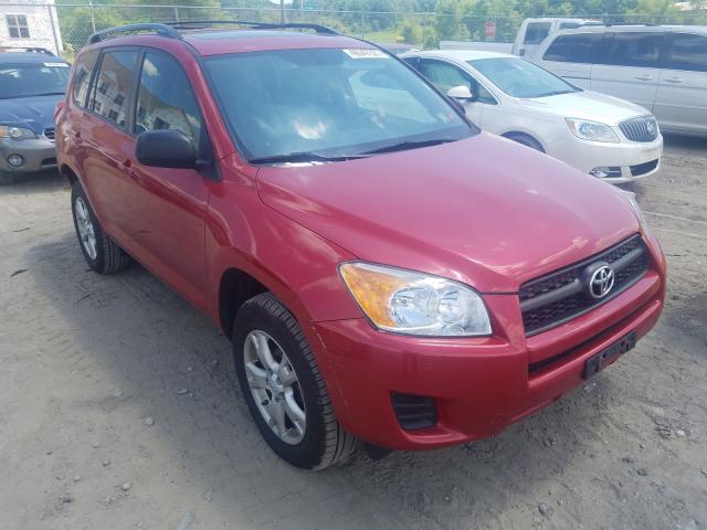 TOYOTA RAV4 2011 2t3bf4dv2bw136200