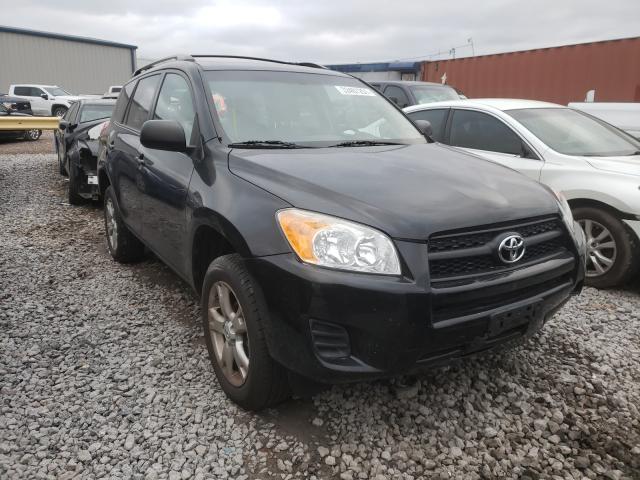 TOYOTA RAV4 2011 2t3bf4dv2bw136357