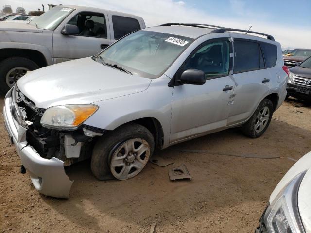 TOYOTA RAV4 2011 2t3bf4dv2bw136438