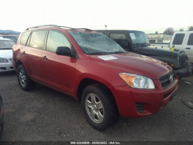 TOYOTA RAV4 2011 2t3bf4dv2bw138710