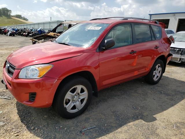 TOYOTA RAV4 2011 2t3bf4dv2bw138741