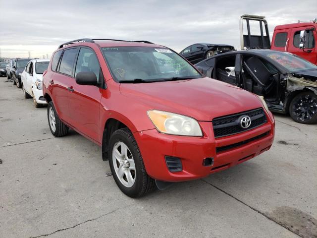 TOYOTA RAV4 2011 2t3bf4dv2bw139498