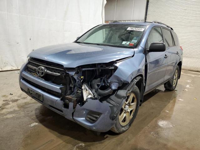 TOYOTA RAV4 2011 2t3bf4dv2bw139873