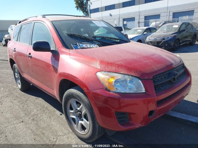 TOYOTA RAV4 2011 2t3bf4dv2bw140294