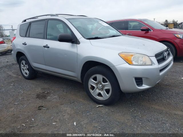 TOYOTA RAV4 2011 2t3bf4dv2bw140571