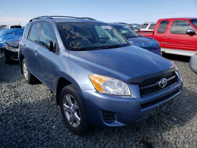 TOYOTA RAV4 2011 2t3bf4dv2bw141087