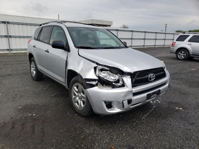 TOYOTA RAV4 2011 2t3bf4dv2bw141090