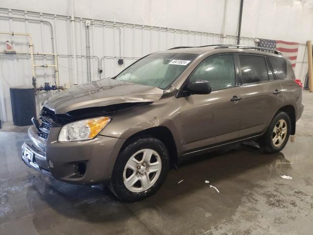 TOYOTA RAV4 2011 2t3bf4dv2bw142045