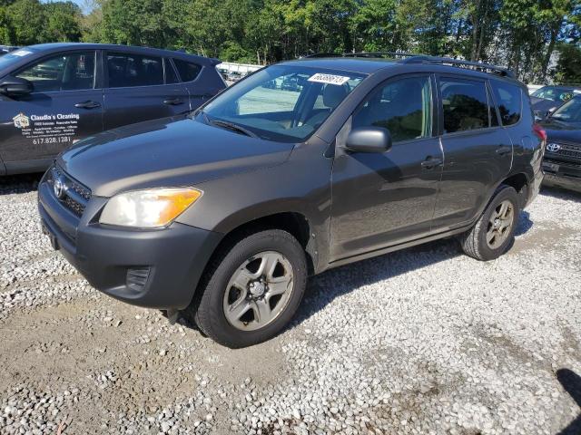 TOYOTA RAV4 2011 2t3bf4dv2bw143146