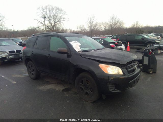 TOYOTA RAV4 2011 2t3bf4dv2bw143406