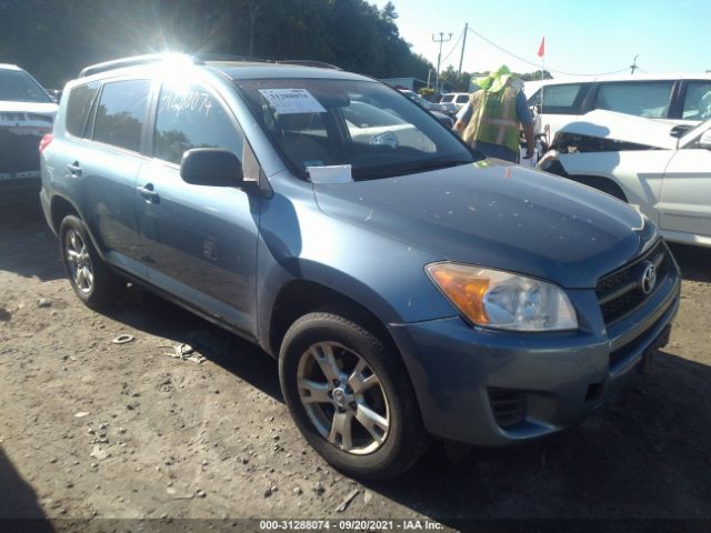 TOYOTA RAV4 2011 2t3bf4dv2bw144376