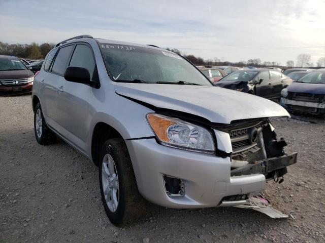 TOYOTA RAV4 2011 2t3bf4dv2bw144510