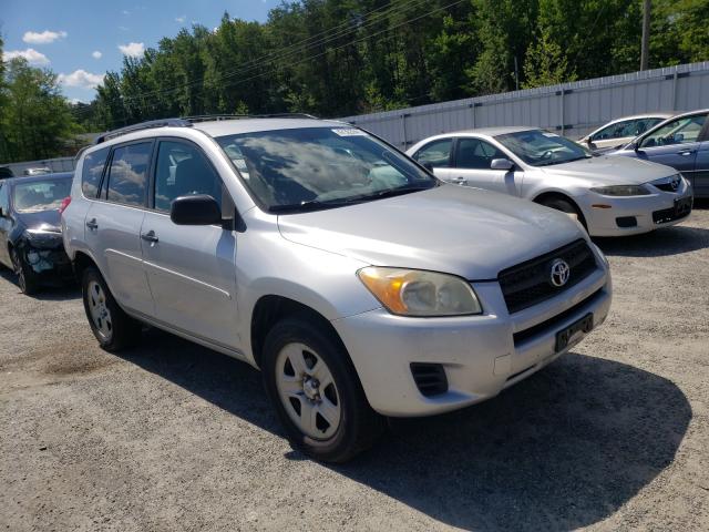 TOYOTA RAV4 2011 2t3bf4dv2bw144720