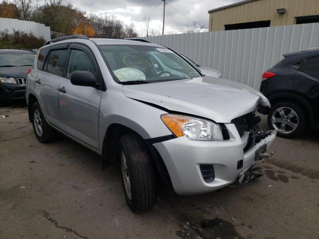 TOYOTA RAV4 2011 2t3bf4dv2bw144877