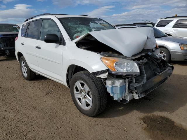 TOYOTA RAV4 2011 2t3bf4dv2bw145155