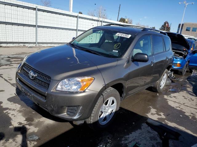 TOYOTA RAV4 2011 2t3bf4dv2bw145768