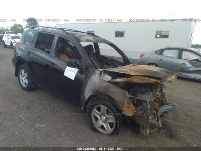 TOYOTA RAV4 2011 2t3bf4dv2bw146399