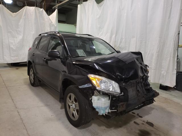 TOYOTA RAV4 2011 2t3bf4dv2bw146483