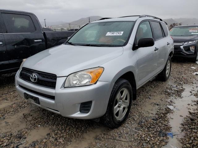 TOYOTA RAV4 2011 2t3bf4dv2bw147505