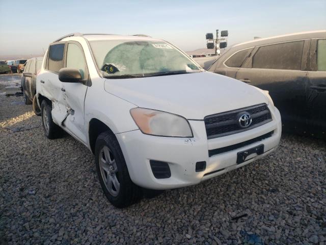 TOYOTA RAV4 2011 2t3bf4dv2bw149240