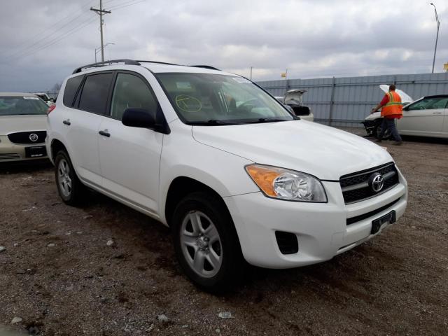 TOYOTA RAV4 2011 2t3bf4dv2bw149853