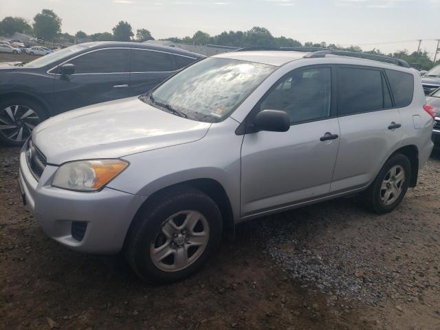 TOYOTA RAV4 2011 2t3bf4dv2bw150940