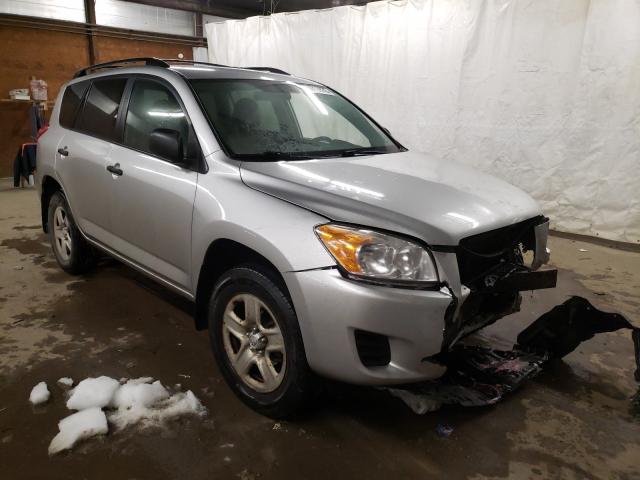 TOYOTA RAV4 2011 2t3bf4dv2bw151280