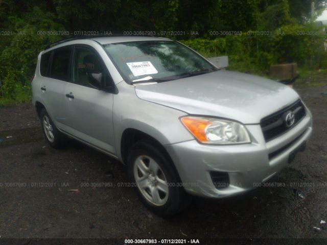 TOYOTA RAV4 2011 2t3bf4dv2bw151666