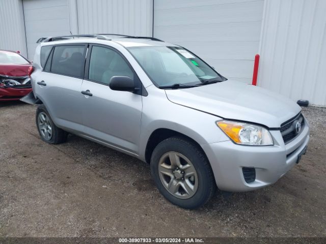 TOYOTA RAV4 2011 2t3bf4dv2bw151988