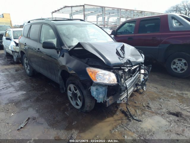 TOYOTA RAV4 2011 2t3bf4dv2bw153059