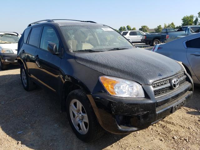 TOYOTA RAV4 2011 2t3bf4dv2bw153174