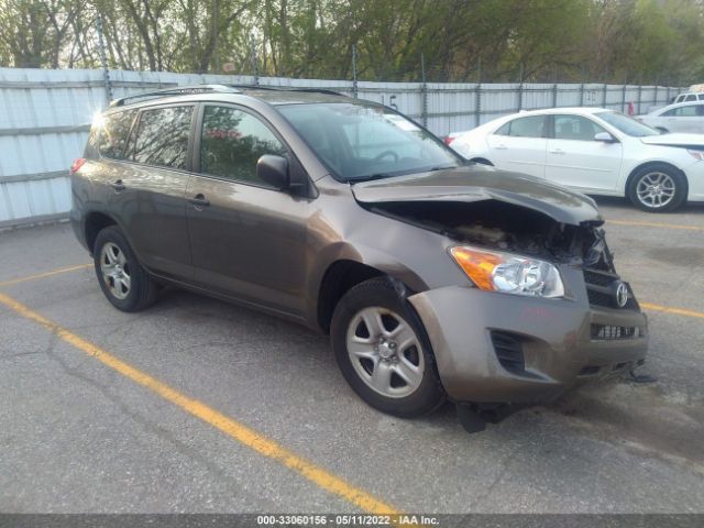 TOYOTA RAV4 2011 2t3bf4dv2bw154955