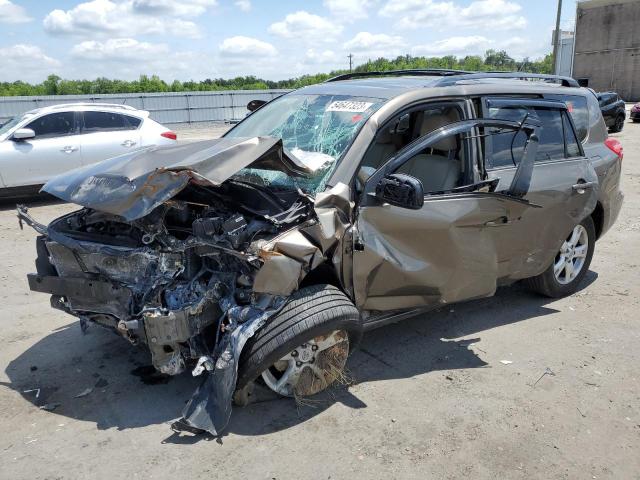 TOYOTA RAV4 2011 2t3bf4dv2bw155409