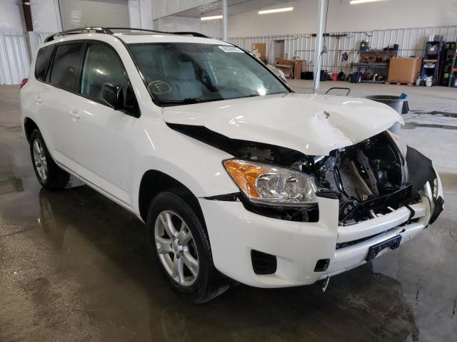 TOYOTA RAV4 2011 2t3bf4dv2bw155717