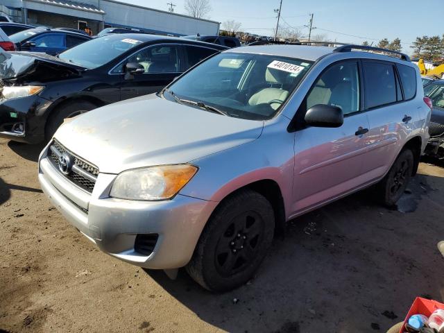 TOYOTA RAV4 2011 2t3bf4dv2bw156835