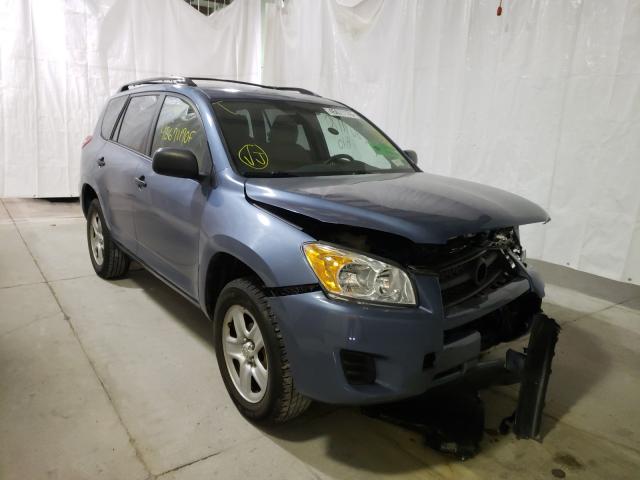 TOYOTA RAV4 2011 2t3bf4dv2bw163798