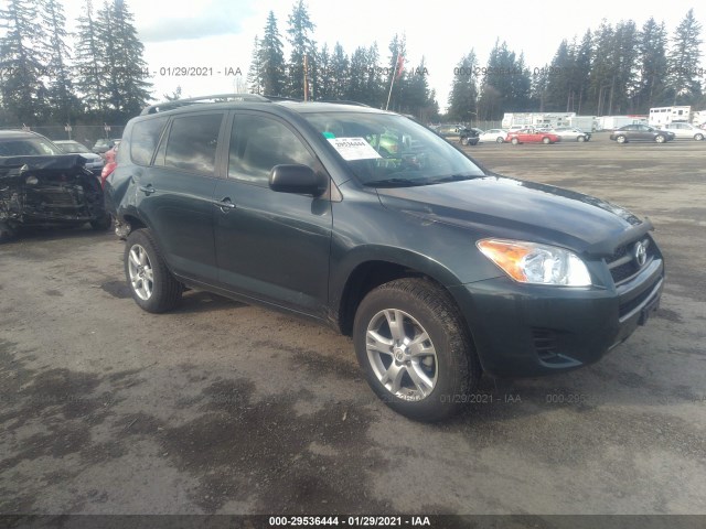 TOYOTA RAV4 2011 2t3bf4dv2bw164353